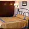 Hotel Calderon, Spain, Cenes de la Vega